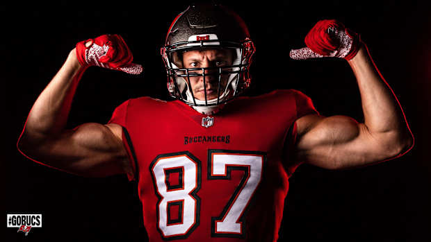 Gronk TW-1